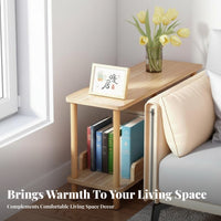Space-Saving Fabric hammock book display Childsuitable for children Design Storage Rack Sturdy Construction Book Organizer Easy to Assemble for children, Toddlers, Parents, Bedroom, Playroom, Kindergarten, Homeschooling Area
