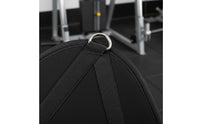 Shoulder Pull down Strap Versatile Lat Pulldown Strap Heavy Duty Exercise Gear