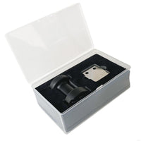 Car Paint Spot Repair Scraper Holder with Sandpaper, Scraper Combination Set, Fine Sanding Hand Tool