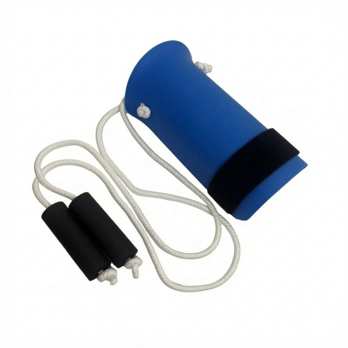 Sock Aid with Foam Grips Bendbendless Dressing Aid with Foam Handles Easy-Grip