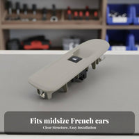 Direct Replacement Car Window Lifter Switch Long-Lasting Window Lifter Switch Easy to Install Automotive Part Wear Resistant for Mechanics, DIY Enthusiasts