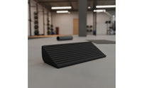 Calf Stretch Wedge Non-Slip Calf Stretcher Slant Board for Stretching, Home Gym