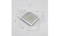 Reusable Jewelry Wrapping Tool Set Polished Surface Adjustable Wire Jig Kit Scratch-Resistant for Crafters