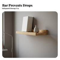 Space-Saving Floating Picture Llip Versatile Display Options Wall Shelf Easy Installation Household Storage Nordic Aesthetic for Homeowners, Decor Enthusiasts, Parents, Living Room, Bedroom, Hallway, Kitchen