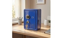 Metal Safe Bank Secure Mini Safe Discreet for Office