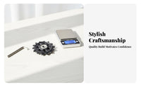 2 Pieces 12T 14T Derailleur Pulleys Effortless Shifting Rear Derailleur Pulley Wheels Guide Wheel Set High Performance