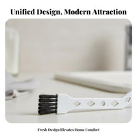 HEPA Filter and Brush Roll Kit Easy to Replace Washable HEPA Filter