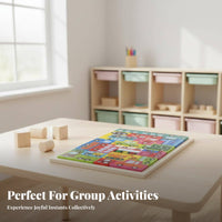 Easy to Play creaturethese toysed Pushpush-operated Top Fun whirling Action Party Favor long-lasting and child-safe childs' Toy Colorful for Preschoolers, young children, educators, Birthday Parties, Holiday Gifts, Classroom Rewards, Stocking Stuffers