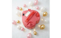 Portable Electric Balloon Pump Compact Electric Balloon Inflator Lightweight Fast for Party Planners, Decorators, Parties, Weddings, Event Decorating