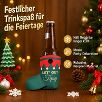 Christmas party supplies