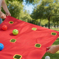 team building game