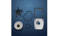 Outboards Water Pump Rebuild Kit Replacement Water Pump Repair Kit Heavy-Duty for Boat Owners
