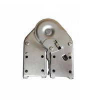 Heavy-Duty Folding Ladder Joint Easy Installation Angled Frame Ladder Joint Stable Support