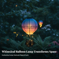 Solar Lantern Decorative Solar Hanging Lantern Easy to Install for Home Decoration