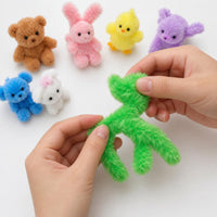 craft pipe cleaners