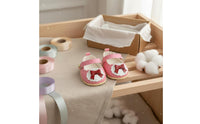 40cm Cotton Doll Shoes Dressy Design Toy Accessory Trim for Children
