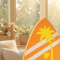 Kickboard with Leg Cutout Lightweight A-Shaped Kickboard Easyhand-Hold Board for Students, Kicking Exercises, Pool Workouts
