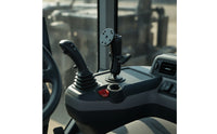 Mount Adjustable Holder with Ball Joint Secure Navigation Bracket for Farmers