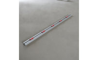 Cutting Guide with Suction Cups Pro Straight Guide Rail for Controlled Tile Cuts and Clean Passes