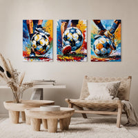 wall art set