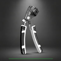 Wire Stripper Pliers Heavy-Duty Multifunction Wire Stripper for Electricians, Electrical Work, Wiring Tasks