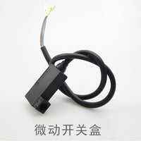 绿霸LT-16MB317MA17MB3高压清洗机维修配件水封油封泵头连杆水阀