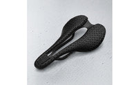 Ultralight 3D Printed Bike Saddle Heat Dissipation Two-Wheeler Gear Long-Lasting for Cyclists