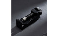 Adjustable Height Watch Band Link Remover Easy to Use Watch Bracelet Peg Remover Extra Replacement Compact Storage
