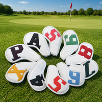 golf club head covers