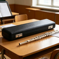 flutes Storage Case flutes Case Compact for Rehearsals