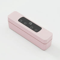 Portable Vacuum Sealer ABS Body Compact Vacuum Sealer for Outdoor