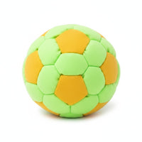 Soft Soccer Footbag Sturdy Football Hacky Sack Lightweight Footbag Ball Quiet on Landing for Adults, Beginners, Outdoor, Park