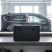 Divider Removable Dividers Portable Tool Case Metal Latch Equipment Carrier for  Wrapping, Garage
