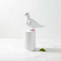 Battery Powered Automatic Foaming Soap Dispenser Pigeon Soap Dispenser for Children, Kitchen