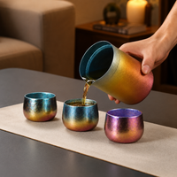 tea set