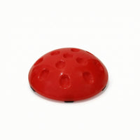 Balance Stepping Stone Sensory Half Dome Stepping Stone Half-Dome Balance Coach Safe Toy Molded for Children, Living Room