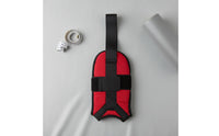 Adjustable Foot and Leg Stretcher Strap Long-Lasting Stretching Leg Stretch Strap Easy to Wear for Athletes, Seniors