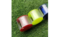 Easy Winding Rhythmic Gymnastics Ribbon Winder Keeps Ribbons Tidy Gymnastics Ribbon Roller Box Portable Design Sports Accessory for Competitions