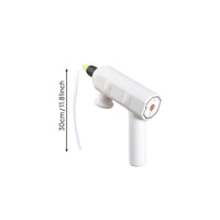 Automatic Plant Waterer Multi-Functional Electric Bottle Sprayer Irrigation Sprinkler Head for Indoor, Patio