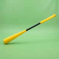 Bendable Flexible Practice Hitter Break-Resistant Young Baseball Hitter Beginner Friendly Sports Equipment Long-Lasting for Beginners, School Teams, Batting Exercises