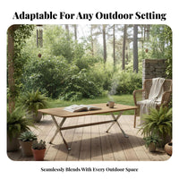 4 Pieces Waterresistant Wickerand design Sofa Set Weather-Resistant Outdoor Furniture Rustresistant Frame Patio Seating Hand-Woven Look for Hotel Managers, Business Owners, Terrace, Sunroom, Garden, rearyard
