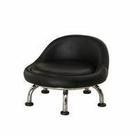 Rolling Creeper Seat 360 Degree Swivel Easy Clean for Auto Repair