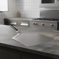 Pizza Peel Large Pizza Paddle Food-Grade Culinary Tool for Home Cooks