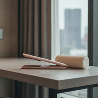 Wide Plate Steam Hair Straightener Frizz-Control Steam Flat Iron Ionic Appliance Auto Shut-off for Home Styling