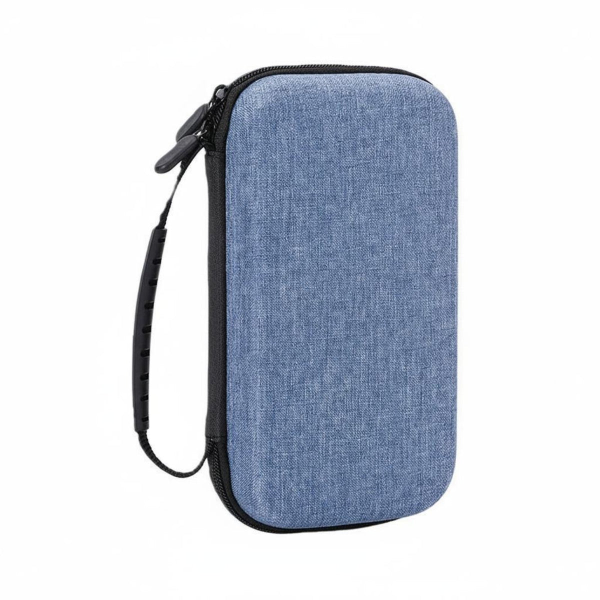 Glucose Management Box Anti-Pressure Portable Management Case Insulated Glucose-Regulating Medicine Cooling Bag