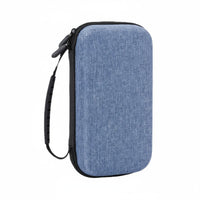 Glucose Management Box Anti-Pressure Portable Management Case Insulated Glucose-Regulating Medicine Cooling Bag