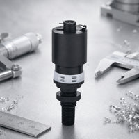 Easy to Install Auto Water Drain Valve Sturdy Metal Body Pneumatic Automatic Drain Valve