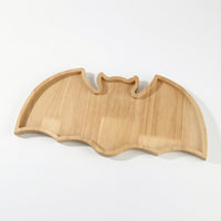 Wooden Serving Tray Shallow Wood Tray with Raised Rim Wooden Cheese Board Unfinished Natural for Party Hosts