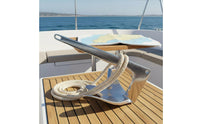 Bruce Design Anchor Rustproof Stainless Steel Boat Anchor for Yacht