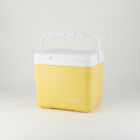 Insulated Container with Ice Packs Leakproof Insulated Container Waterproof for Campers, Camping, Fishing, Road Trips